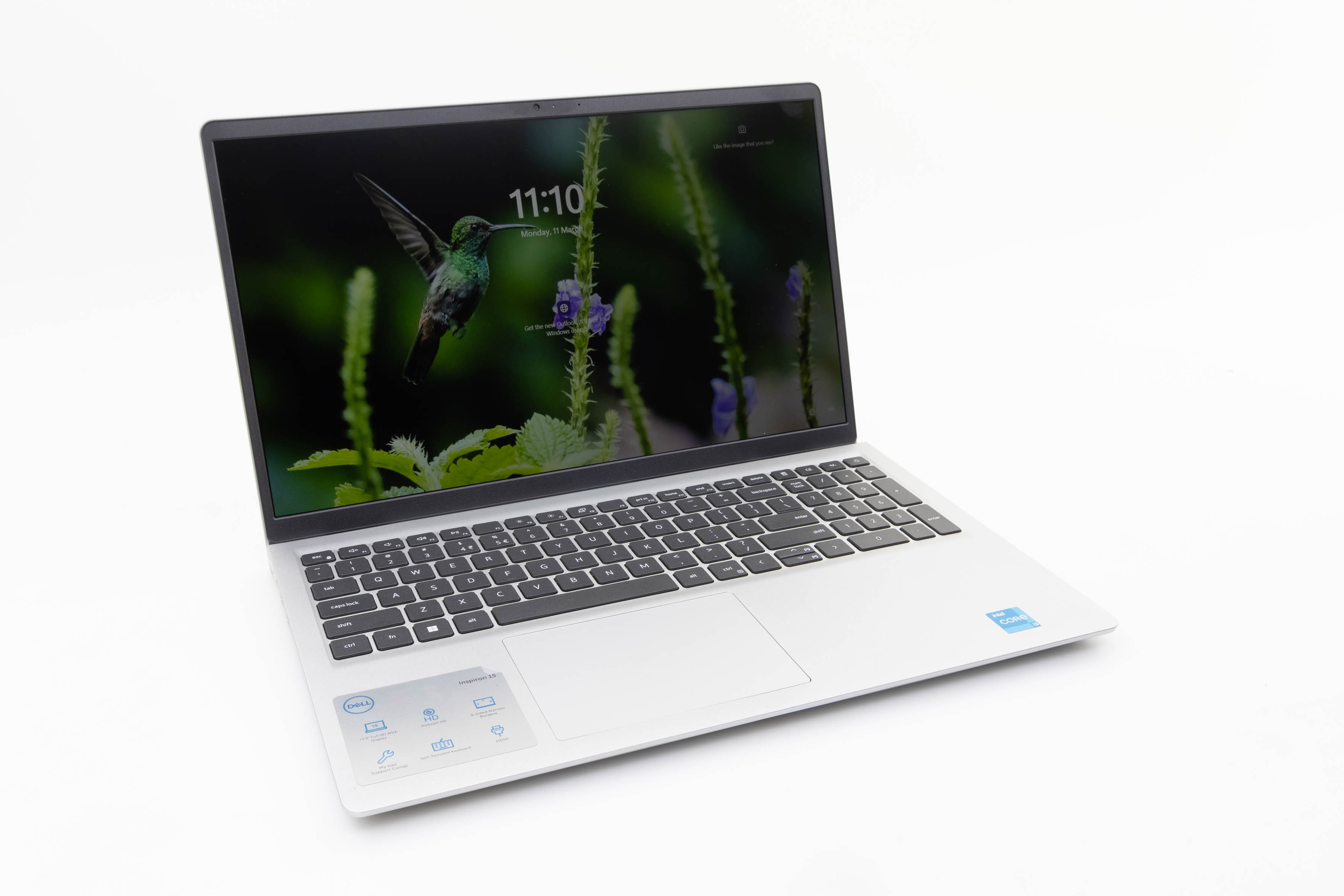 Dell Inspiron 15 3000 (3520) - Laptops — Consumer NZ
